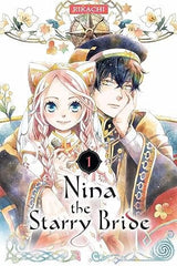 Nina the Starry Bride 1 Paperback Comics NEW Penguin Random House