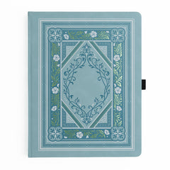 Once Upon a Time Heirloom Book - Archer and Olive