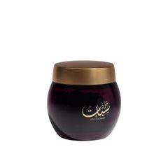 OUD MA'ATTAR SUBAAT - Ahmed Fragrances