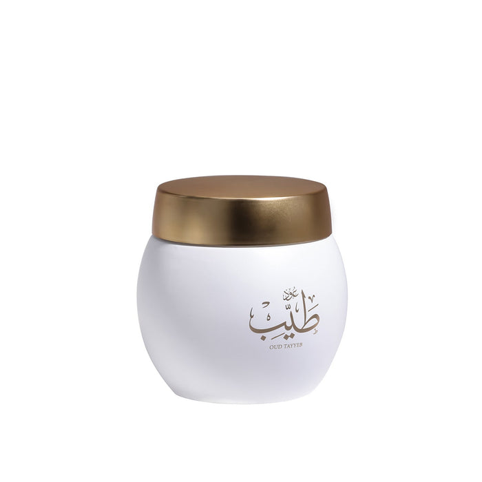 OUD MA'ATTAR TAYYEB - Ahmed Fragrances