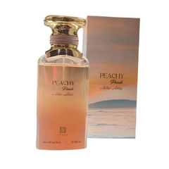 Peachy Peach - Ahmed Fragrances