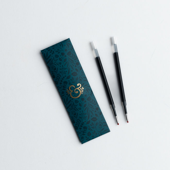 Pen Refills (set of 2) - Archer and Olive