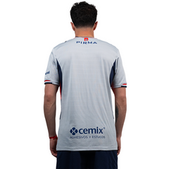 PIRMA Cruz Azul Men's Away Jersey 25/26 - 18220