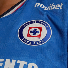 PIRMA Cruz Azul Women's Home Jersey 25/26 - 18221