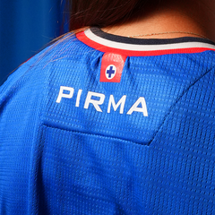 PIRMA Cruz Azul Women's Home Jersey 25/26 - 18221