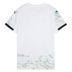 PUMA Portugal Women's Away Jersey 24/25- 780770 04