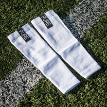 PURE Sleeves - WHITE