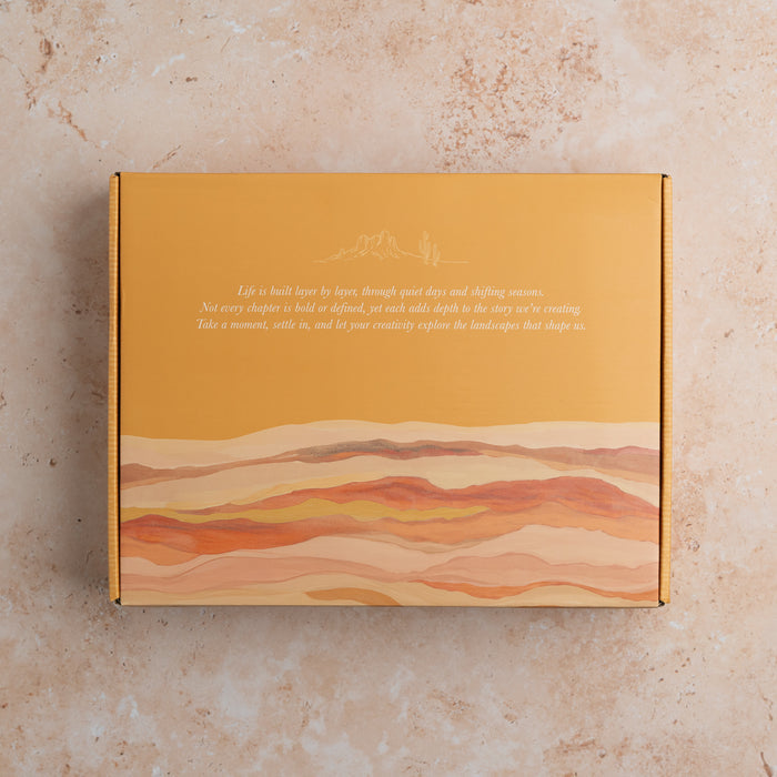 Quarterly Subscription Box