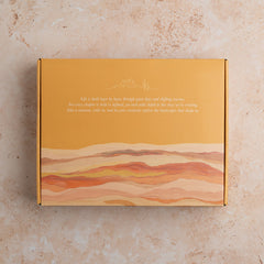 Quarterly Subscription Box