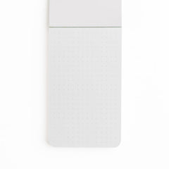 Quiet Corners Memo Pad