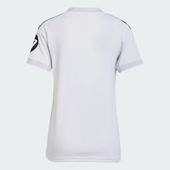 ADIDAS Real Madrid Women's Home Jersey 25/26 - JN8869