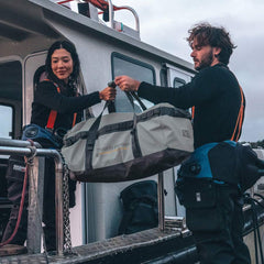 Reisetasche der Expedition-Serie