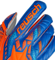 REUSCH Attrakt Grip Junior - 55 72 815 2290