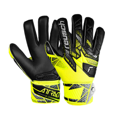 REUSCH Attrakt Infinity Finger Support™ Junior 54 72 710 2025