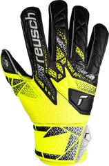 REUSCH Attrakt Infinity Finger Support™ Junior 54 72 710 2025