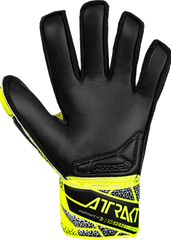 REUSCH Attrakt Infinity Finger Support™ Junior 54 72 710 2025