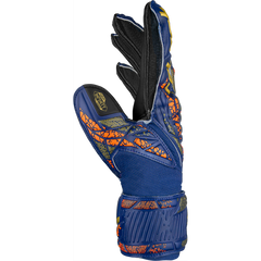 REUSCH Attrakt Infinity Finger Support™ Junior 54 72 710 4411