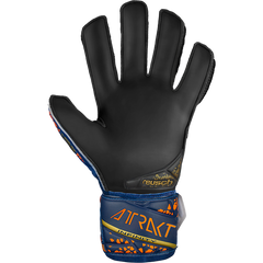 REUSCH Attrakt Infinity Finger Support™ Junior 54 72 710 4411