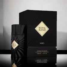 Royal blend nero