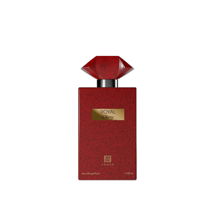 Royal Cherry
