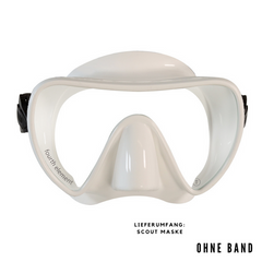 Scout maske