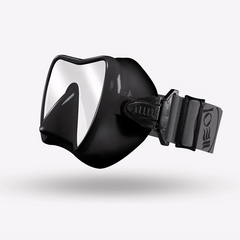 Scout-Maske Fourth Element