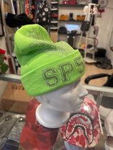 Sp5der beanie