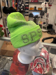 Sp5der beanie