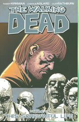 The Walking Dead Volume 6 Comics NEW Diamond Comic Distributors, Inc.