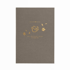 The Writer's Desk | Sticker Set