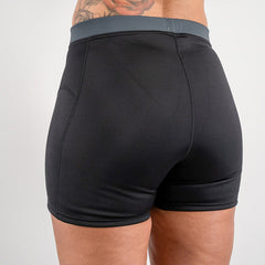 Thermocline-Shorts für Damen