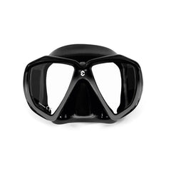 Two Glass Mask Ultra-Clear - Optical Lenses - Advanced