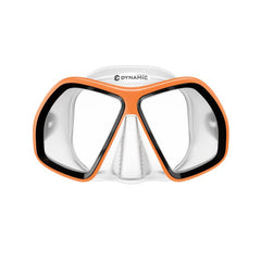 Two Glass Mask Ultra-Clear - Superior Clear