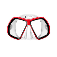 Two Glass Mask Ultra-Clear - Superior Clear