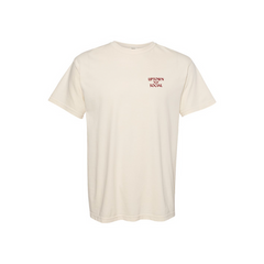 Uptown's Guest Check Tee