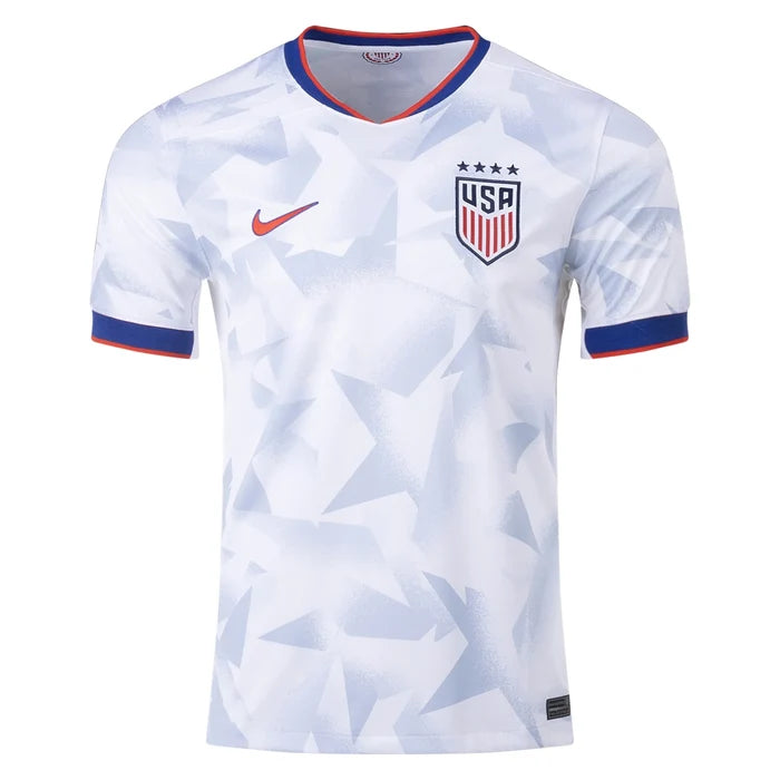 NIKE USWNT Men’s Home Jersey 2025 - FZ9017 101