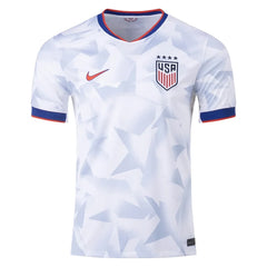 NIKE USWNT Men’s Home Jersey 2025 - FZ9017 101