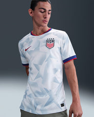 NIKE USWNT Men’s Home Jersey 2025 - FZ9017 101