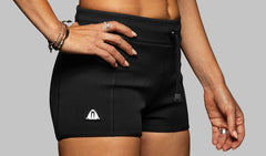 Waterproof T30 Neoprene Shorts - Women