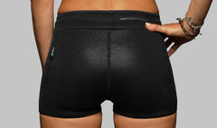 Waterproof T30 Neoprene Shorts - Women