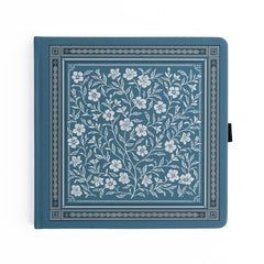 Wild Periwinkle | Books