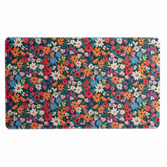 Wildflowers Desk Pad