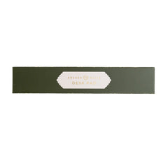 Wildflowers Desk Pad