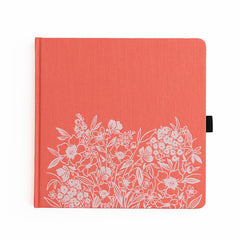Wildflowers | Notebook - Archer and Olive