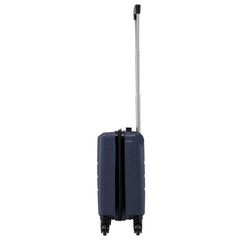 Wings Free Carry-On GANNET BLUE Suitcase