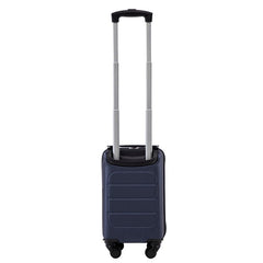 Wings Free Carry-On GANNET BLUE Suitcase