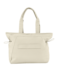 WINGS SOLENNE 14L spacious shopper bag BEIGE