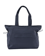 WINGS SOLENNE 14L spacious shopper bag NAVY BLUE