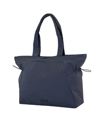 WINGS SOLENNE 14L spacious shopper bag NAVY BLUE