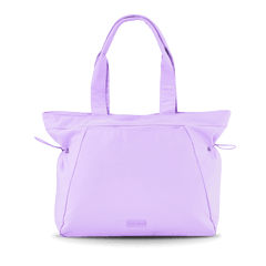 WINGS SOLENNE 14L Spacious Shopper Bag PURPLE